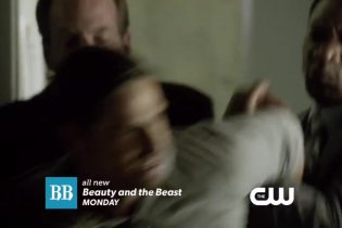 Trailer - Beauty and the Beast - 2x21 Operation Fake Date