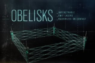 Trailer - Falling Skies - Know Your Enemy