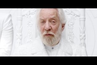 Teaser Trailer - The Hunger Games: Mockingjay - Part 1