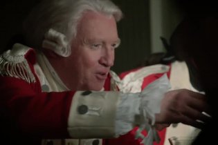 Trailer - TURN 1x08 - Challenge