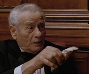 Eli Wallach ne Il padrino III