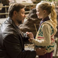Fathers And Daughters 1 High