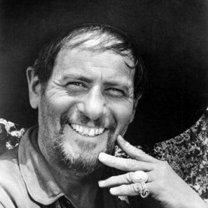 Eli Wallach ne I magnifici sette