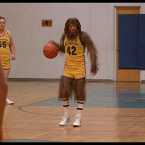 Voglia di Vincere - Michael J. Fox nel film