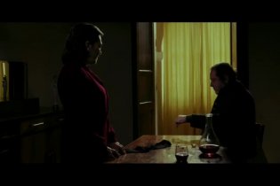 Clip Esclusiva - La madre