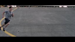 Trailer - 4 Minutes Mile