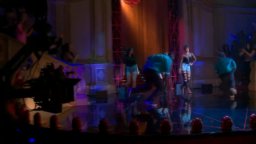 Featurette 'Lorella Boccia' - Step Up All In