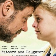 Locandina di Fathers and Daughters