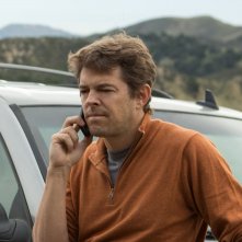 Anarchia - La notte del giudizio: Jason Blum , produttore del film, in una foto promozionale