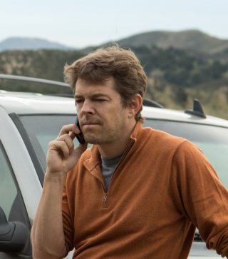 Anarchia - La notte del giudizio: Jason Blum , produttore del film, in una foto promozionale