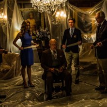 Anarchia - La notte del giudizio: un'immagine del film