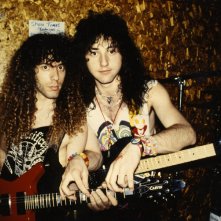 Jason Becker And Marty