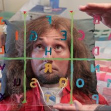 Jason Becker: Ancora vivo, una scena del film