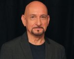Ben Kingsley doppia Bagheera in Jungle Book