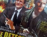 True Detective: bombe e action da bootleg