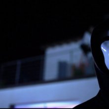 Surrounded: una scena del film diretto da Laura Girolami e Federico Patrizi 