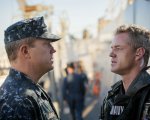The Last Ship: Commento all'episodio 1x02, Welcome to Gitmo