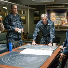The Last Ship: Eric Dane nell'episodio Dead Reckoning