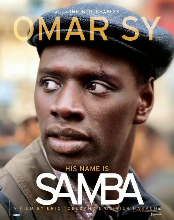 Samba Omar Sy