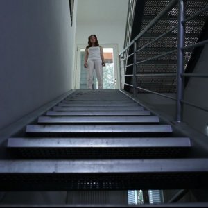 Surrounded: una suggestiva scena dell'horror