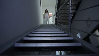 Surrounded: una suggestiva scena dell'horror