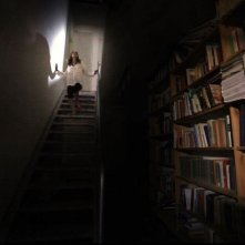 Surrounded: una scena di tensione tratta dal film