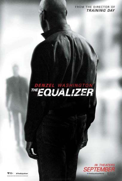 The Equalizer 9