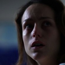 Tatiana Luter in una scena di Surrounded