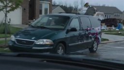 Trailer - Into the Storm