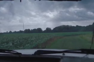 Trailer Italiano - Into the Storm