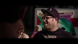 Clip 'Poco casino' - Cattivi vicini