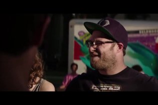Clip 'Poco casino' - Cattivi vicini