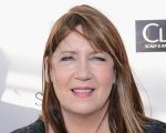 Ann Dowd in Maxicamionista di Stephen King