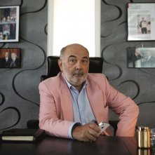 Babysitting: Gérard Jugnot in una scena del film