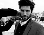 Wes Bentley e Jaimie Alexander nel thriller Broken Vows