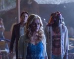 True Blood: commento alla première della stagione 7, Jesus Gonna Be Here