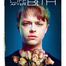 Life After Beth: il character poster di Dane Dehaan