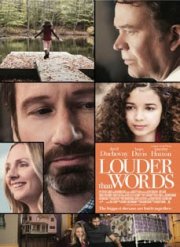 Locandina di Louder Than Words