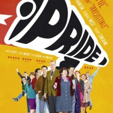 Locandina di Pride
