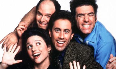 Seinfeld: 25 motivi che ne fanno la migliore sitcom di sempre