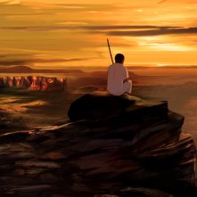 Rio 2096 - Una storia d'amore e furia: una scena del film