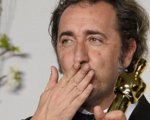 Oscar 2015: Paolo Sorrentino tra i nuovi giurati