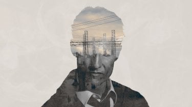 True Detective: un'immagine della sigla