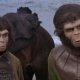 Il pianeta delle scimmie: umani vs. primati