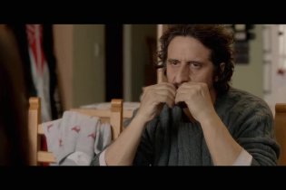 Trailer Italiano - La ricostruzione