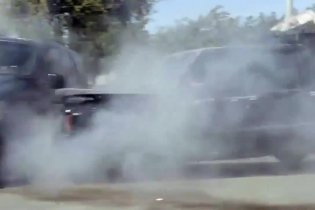 Trailer - Tyrant 1x02 - State of Emergency