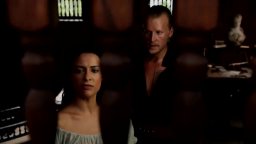 Trailer - Crossbones 1x04 Antoinette