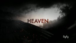 Trailer - Dominion 1x03 - Broken Places