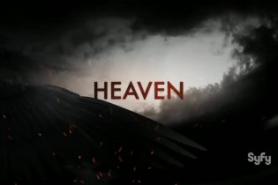 Trailer - Dominion 1x03 - Broken Places