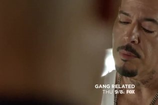 Trailer - Gang Related - 1x07 Regreso del Infierno